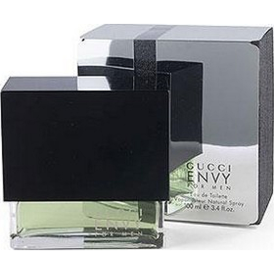 Gucci Envy Men toaletní voda 100 ml