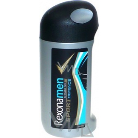 Rexona Men Sport Defence sprchový gel pro muže 250 ml Rexona Men Sport Defence sprchový gel pro muže 250 ml