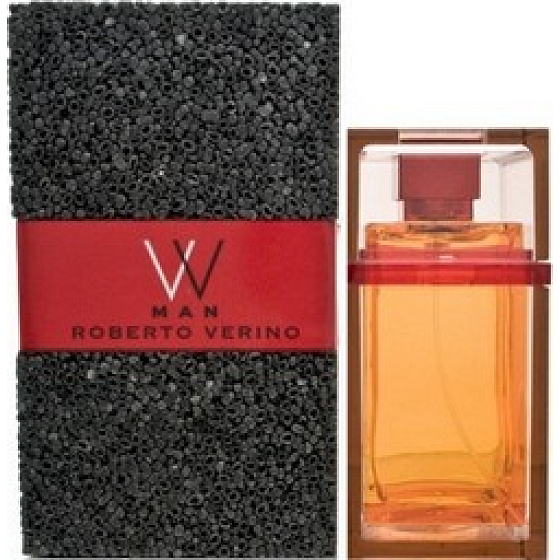 Roberto Verino VV Man toaletní voda pro muže 100 ml