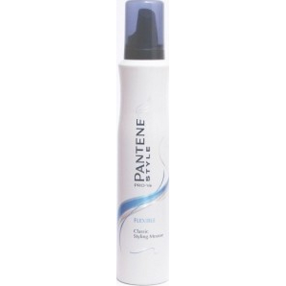 Pantene Pro-V Style Flexible flexibilní zpevnění pěnové tužidlo 200 ml