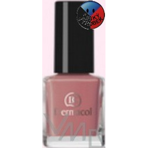 Dermacol Nail Polish Lak na nehty 22 7 ml