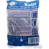 Kalit Tabletowa sól przeciwko osadom 1 kg