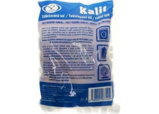 Kalit Tabletowa sól przeciwko osadom 1 kg