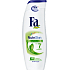 Fa NutriSkin Firming Coffe and Green Tea tělové mléko 400 ml