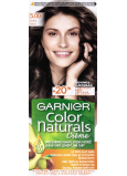 Garnier Color Naturals Creme barva na vlasy, 5.00 Ultra cover hnědá