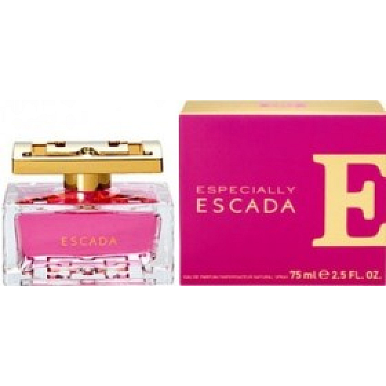 Escada Especially parfémovaná voda pro ženy 75 ml