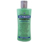 Bohemia Gifts Ultimate šampon proti lupům s aquaminerály 250 ml