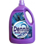 Dennis Jeans & Denim prací gel na džínové a denimové oblečení 3 l