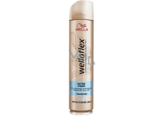 Wella Wellaflex Instant Volume Boost extra mocny lak na vlasy 250 ml