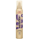 Wella Wellaflex Instant Volume Boost objem okamżité zpevnění tužidlo na vlasy 200 ml