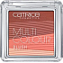 Catrice Multi Colour Blush tvářenka 080 Peach Frappucino 8 g