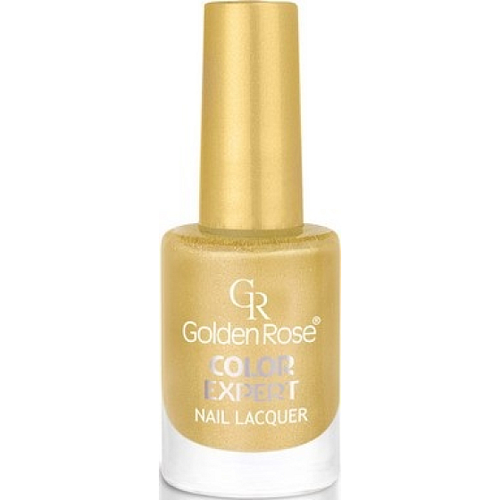 Golden Rose Color Expert lak na nehty 69 10,2 ml