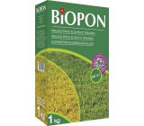 Bopon Trawnik przeciw żółknięciu nawożenie 1 kg
