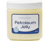 Cotton Tree Petroleum Jelly petrolejová mast 226 g