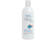 Ziaja Baby olejek do kąpieli z olejkiem 370 ml