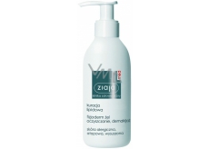 Ziaja Med Lipid Care fizjologiczny żel oczyszczający do skóry atopowej i alergicznej 200 ml