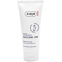 Ziaja Med Ultra-Moisturizing Urea 15% ultranawilżający regenerujący krem do stóp na zrogowaciałą skórę 100 ml