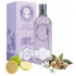 Jeanne en Provence Le Temps des Secrets Mandle a ostružinové květy parfémovaná voda pro ženy 125 ml