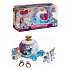 Filly Winter Wedding Wonderland koníčci svatba se 4 figurkami, doporučený věk 3+