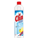 Clin Citrus s vůní citronu čistič na okna a sklo squeezer 500 ml