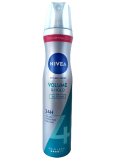 Nivea Volume Care extra mocne utrwalenie 4 lak do włosów 250 ml