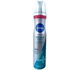 Nivea Volume Care extra mocne utrwalenie 4 lak do włosów 250 ml