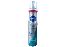 Nivea Volume Care extra mocne utrwalenie 4 lak do włosów 250 ml