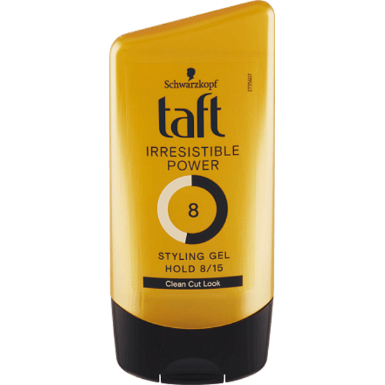 Taft Looks Irresistible Power gel na vlasy 150 ml