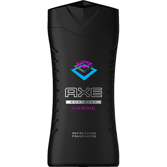 Axe Marine sprchový gel pro muže 250 ml