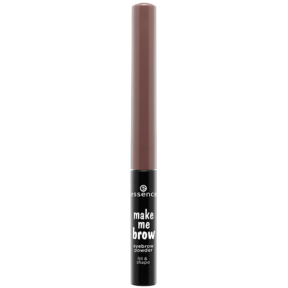 Essence Make Me Brow pudr na obočí 02 Blonde 1 g