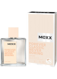 Mexx Forever Classic Never Boring for Her woda toaletowa 30 ml