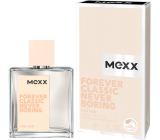 Mexx Forever Classic Never Boring for Her woda toaletowa 30 ml