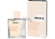 Mexx Forever Classic Never Boring for Her woda toaletowa 30 ml