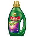 Persil Premium Color tekutý prací gel na barevné prádlo 18 dávek 0,9 l