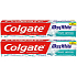 Colgate Max White White Crystals zubní pasta 2 x 75 ml, duopack