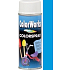 Color Works Colorsprej 918510 niebieski alkidowy lak 400 ml