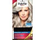Schwarzkopf Palette Deluxe Oil - Care Color 240 Chłodny popielaty blond