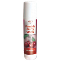 Bione Cosmetics Višeň pomáda na rty 17 ml