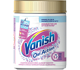 Vanish Oxi Action proszek do wybielania i usuwania plam, 470 g