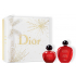 Christian Dior Hypnotic Poison toaletní voda pro ženy 50 ml + tělové mléko 75 ml, dárková sada