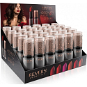 Revers HD Beauty Lipstick rtěnka 06 Zoey 4 g