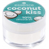 Essence Coconut Kiss Caring Lip Peeling peeling na rty 01 Coconut Beauty 11 g