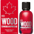 Dsquared2 Red Wood woda toaletowa dla kobiet 50 ml