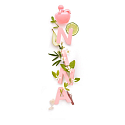 Nina Ricci Nina Rose toaletní voda pro ženy 50 ml