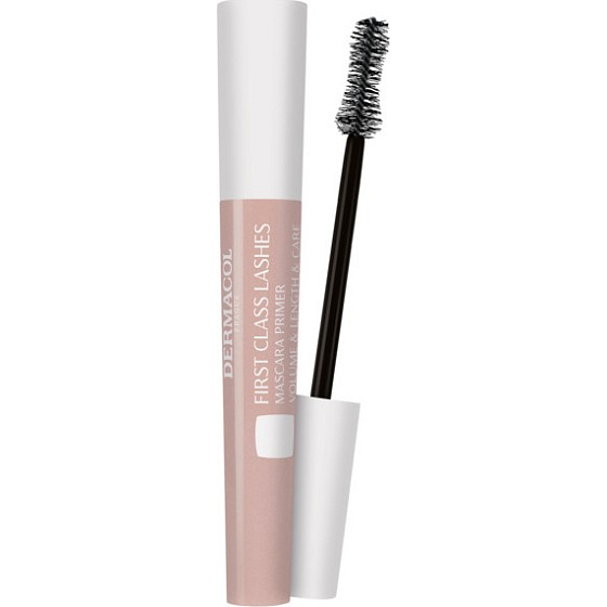Dermacol First Class Lashes Mascara Primer baza pod tusz 7,5 ml