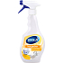 Sidolux Professional Łazienka środek czyszczący z aktywną pianą, 500 ml