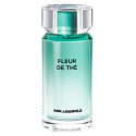 Karl Lagerfeld Fleur de Thé woda perfumowana dla kobiet 100 ml