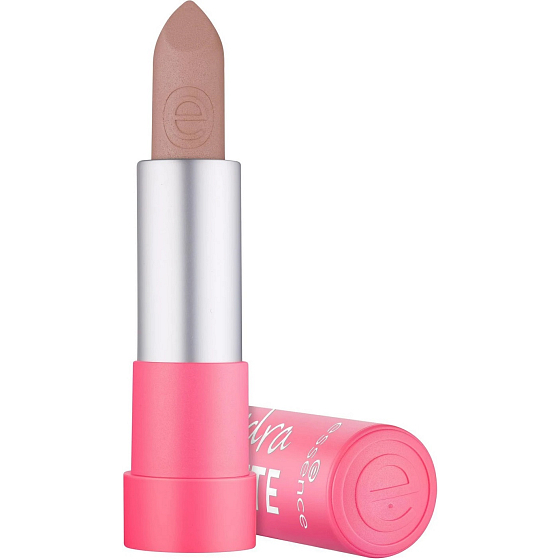 Essence Hydra Matte rtěnka 402 Honey-stly 3,5 g
