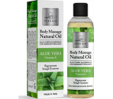 Lady Venezia Body Massage Natural Oil Aloe Vera olejek do masażu ciała z aloesem 250 ml