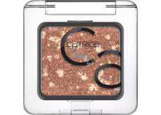 Catrice Art Couleurs mono cieni do powiek 420 Rusty Roobi 2,4 g